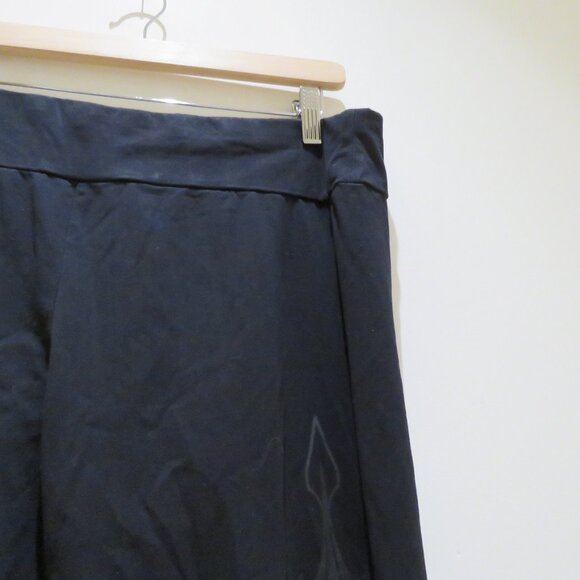 KILLSTAR Death Ray Black Stretch Leggings Skull Print Goth Vampire Whimsigoth - Picture 11 of 15